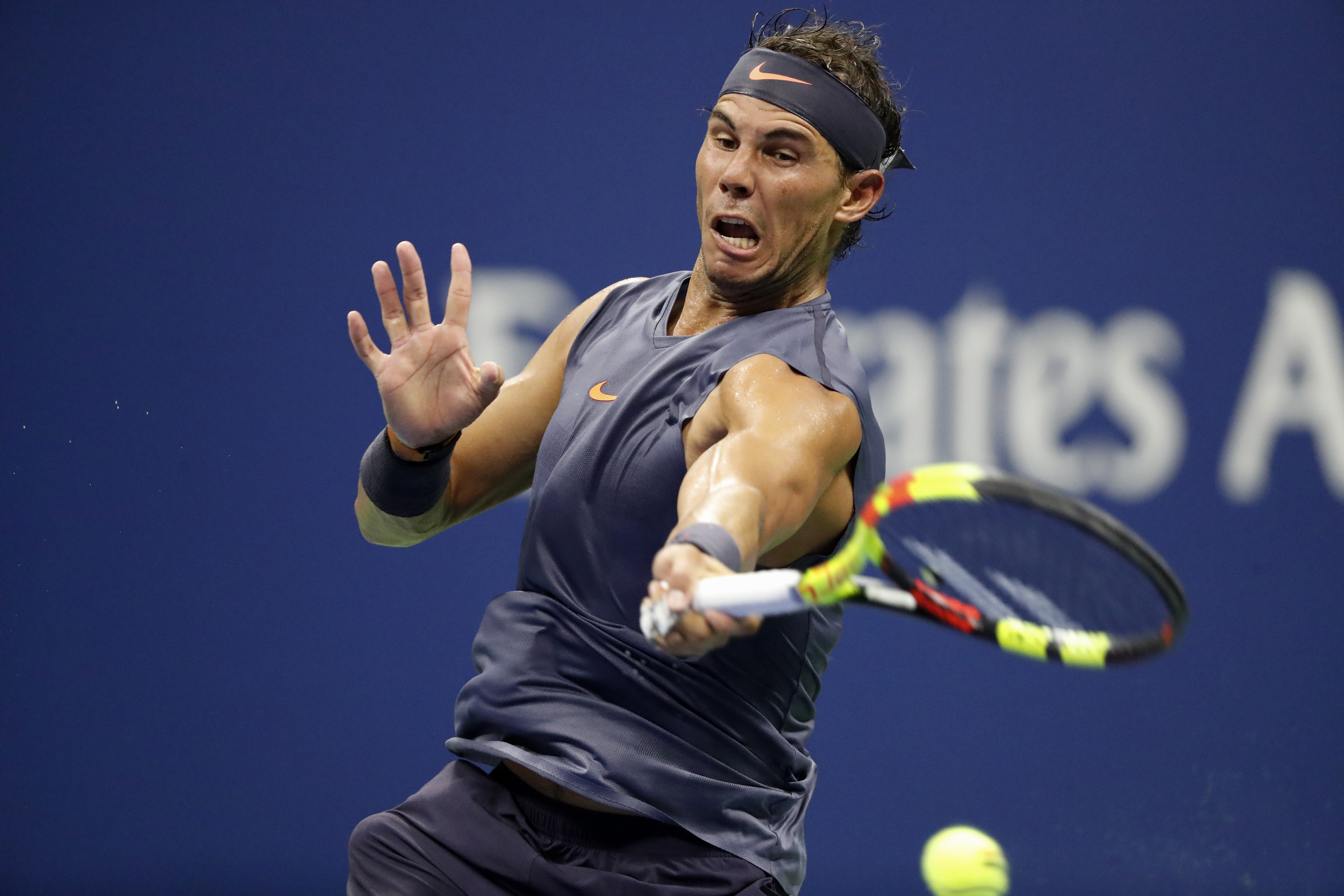 美国网球队完胜欧洲网球队,纳达尔绝境逆转的简单介绍 美国网球队完胜欧洲网球队,纳达尔绝境逆转的简单介绍