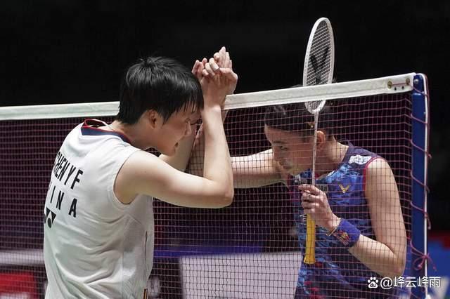 包含印尼羽毛球队鏖战印度羽毛球队，戴资颖绝境逆转的词条