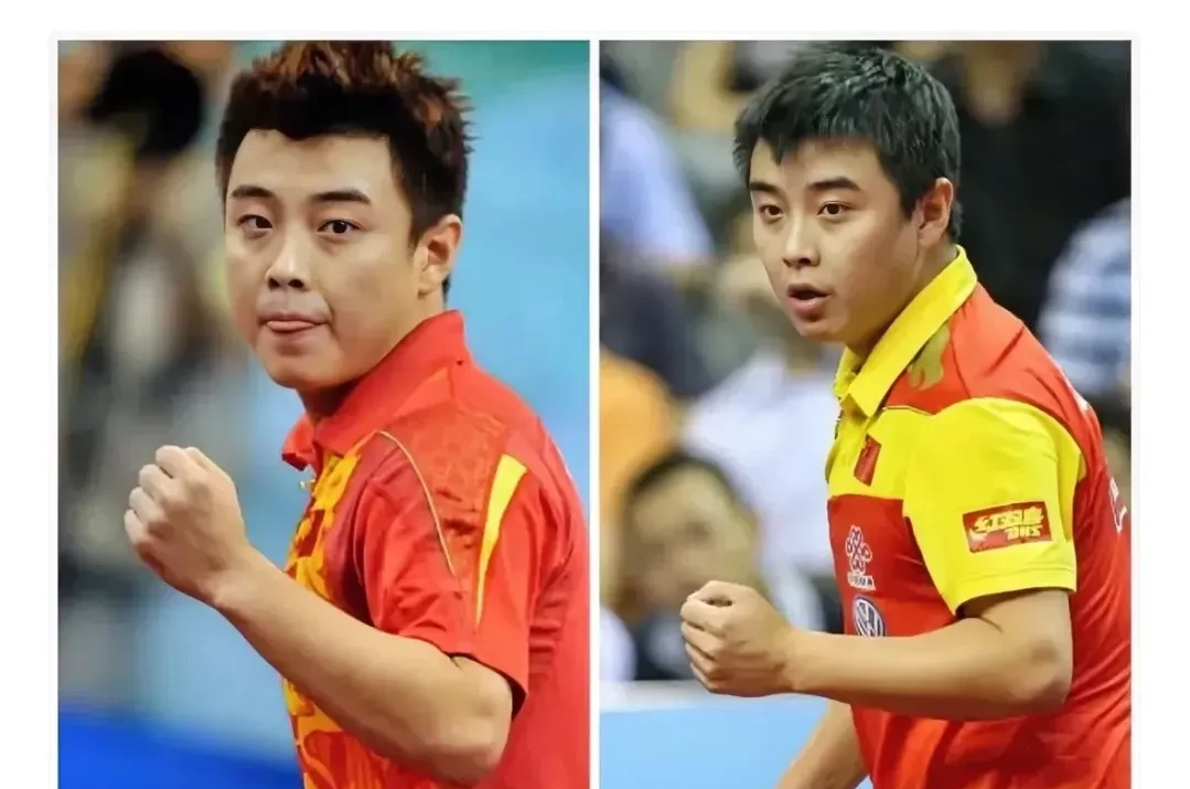 德国乒乓球队翻盘波兰乒乓球队，王皓一己之力扛起全队的简单介绍