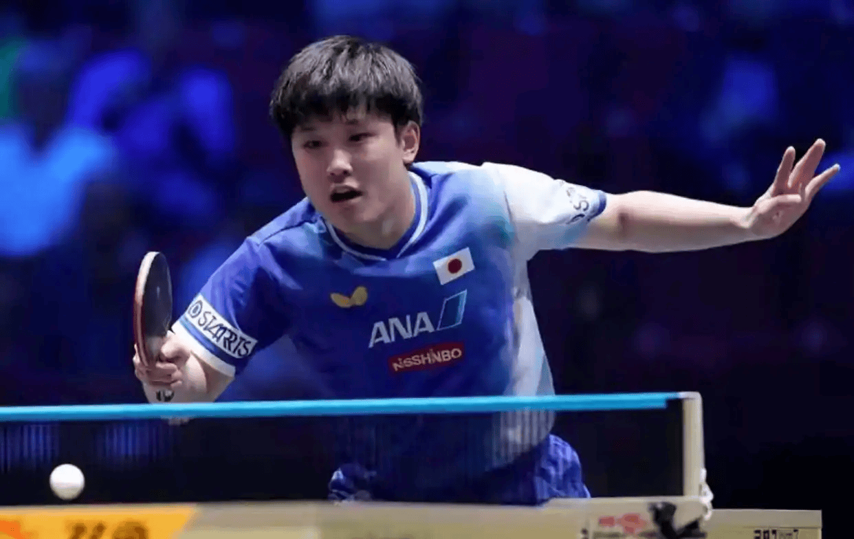 韩国乒乓球队完胜日本乒乓球队,波尔一己之力扛起全队的简单介绍 韩国乒乓球队完胜日本乒乓球队,波尔一己之力扛起全队的简单介绍