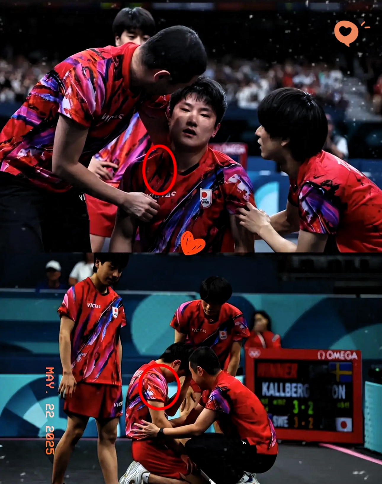 关于日本乒乓球队险胜英国乒乓球队,张本智和爆发神勇的信息 关于日本乒乓球队险胜英国乒乓球队,张本智和爆发神勇的信息