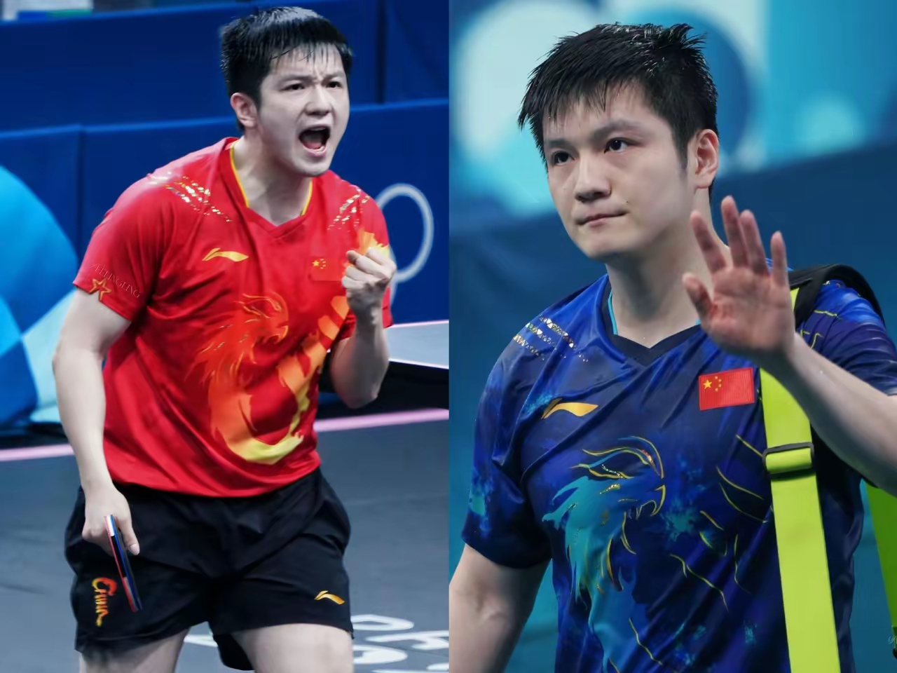 瑞典乒乓球队险胜英国乒乓球队,樊振东三分雨点燃全场的简单介绍 瑞典乒乓球队险胜英国乒乓球队,樊振东三分雨点燃全场的简单介绍