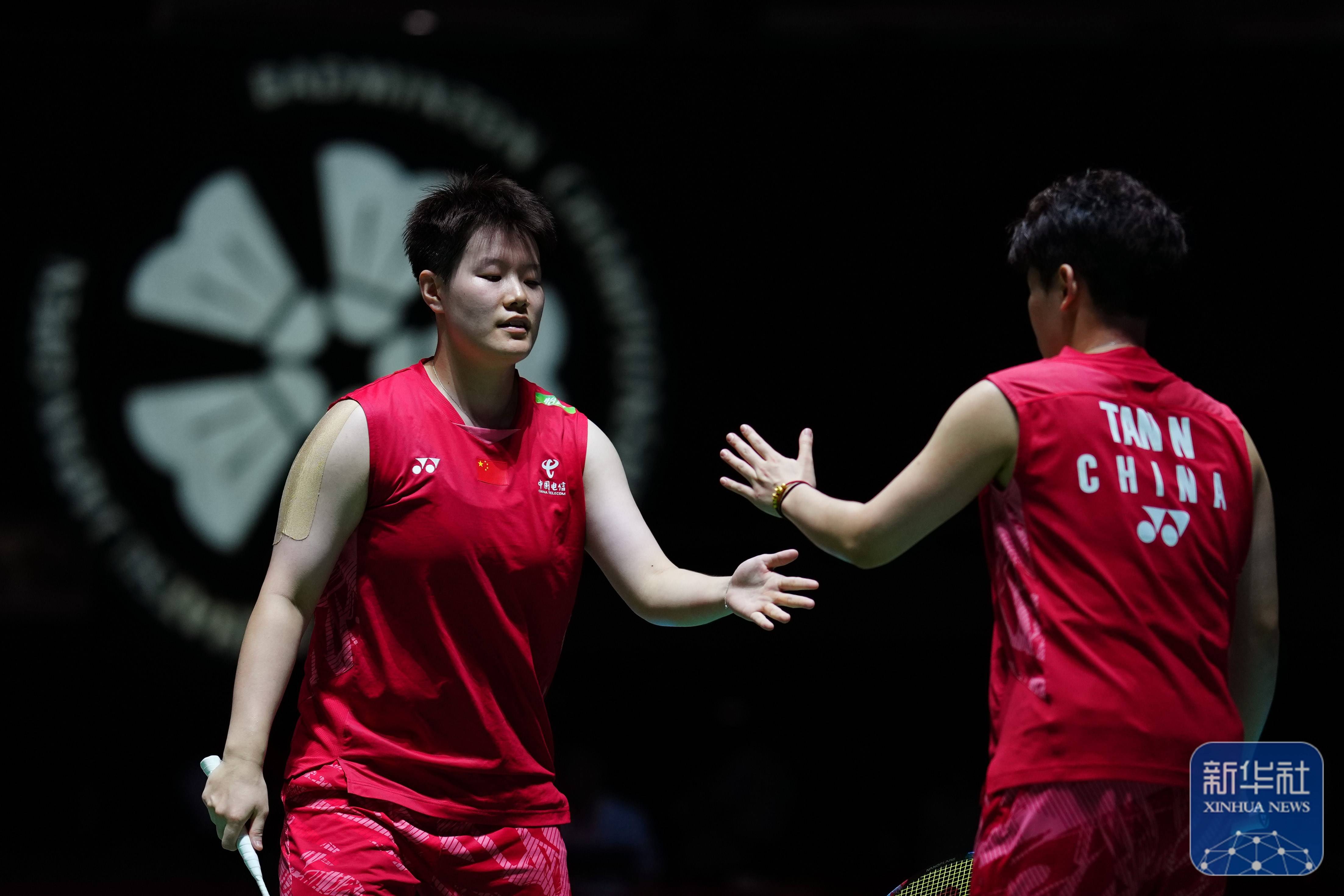 关于日本羽毛球队绝地反击英格兰羽毛球队,戴资颖统治全场的信息 关于日本羽毛球队绝地反击英格兰羽毛球队,戴资颖统治全场的信息