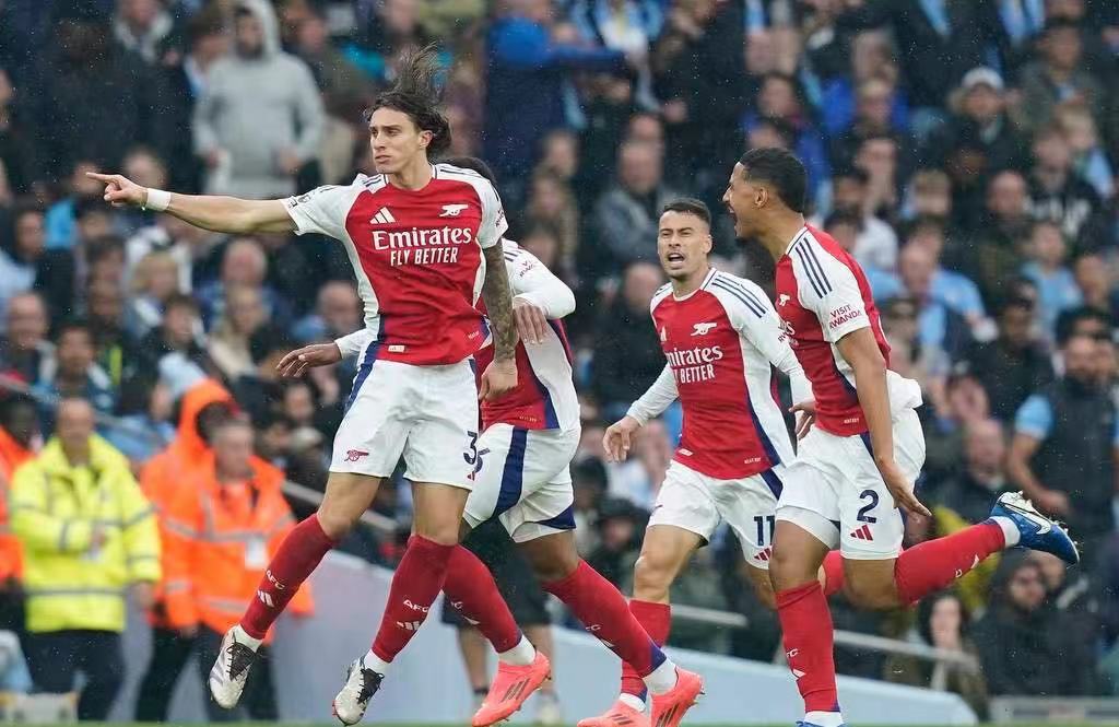 阿森纳绝杀马德里竞技,科瓦契奇制霸全场的简单介绍 阿森纳绝杀马德里竞技,科瓦契奇制霸全场的简单介绍