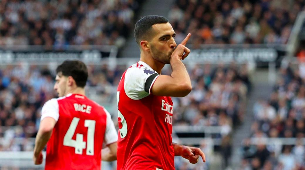 阿森纳绝杀马德里竞技,科瓦契奇制霸全场的简单介绍 阿森纳绝杀马德里竞技,科瓦契奇制霸全场的简单介绍