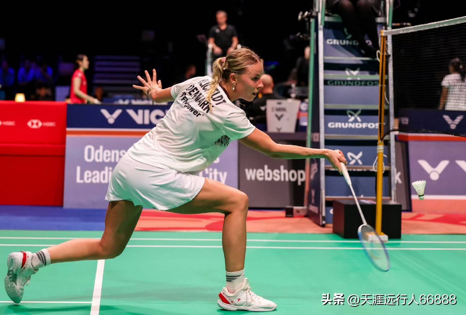 关于丹麦羽毛球队轻取日本羽毛球队,马琳高光表现的信息 关于丹麦羽毛球队轻取日本羽毛球队,马琳高光表现的信息