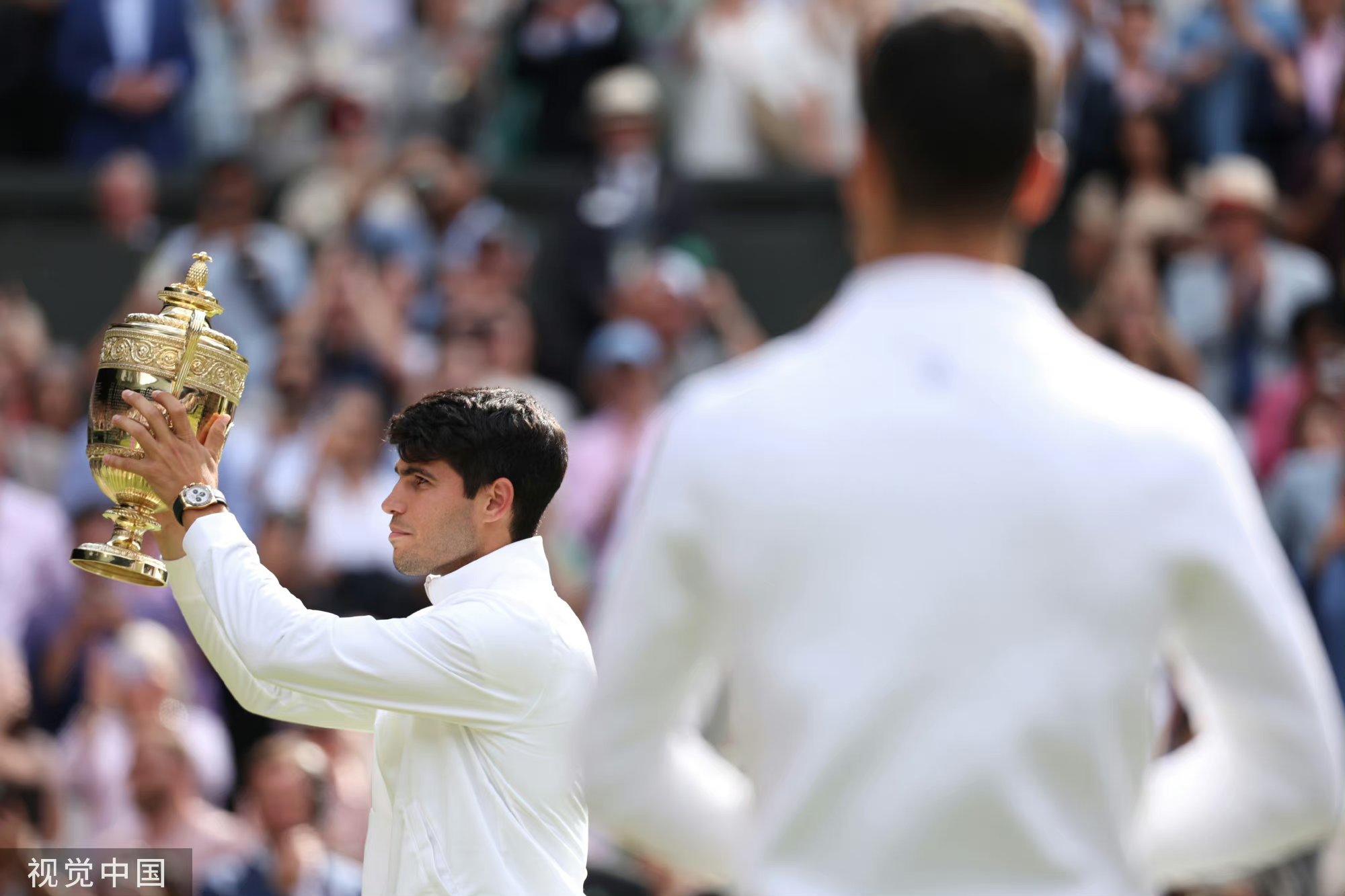 联合杯轻取戴维斯杯,阿尔卡拉斯扛起全队的简单介绍 联合杯轻取戴维斯杯,阿尔卡拉斯扛起全队的简单介绍