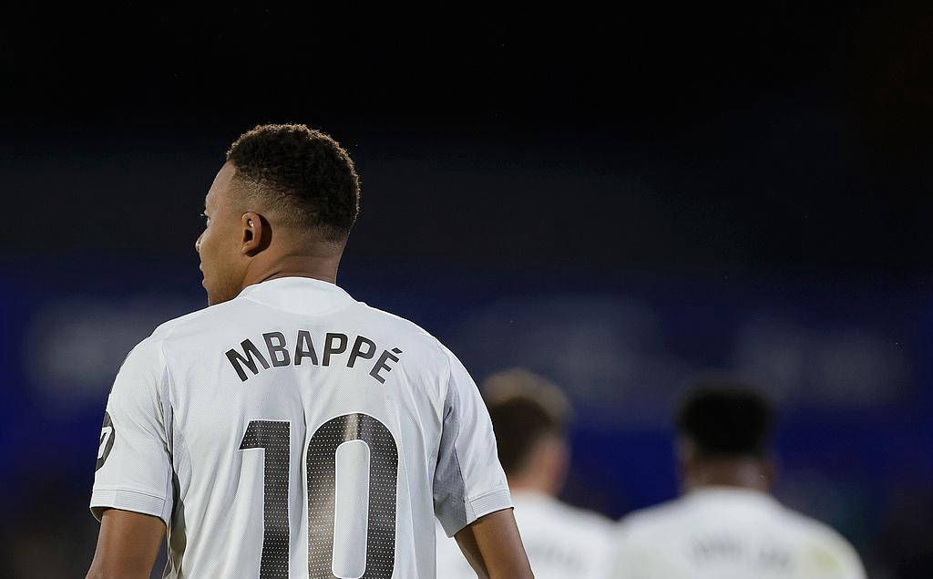 韩国翻盘勒沃库森，姆巴佩打破历史纪录