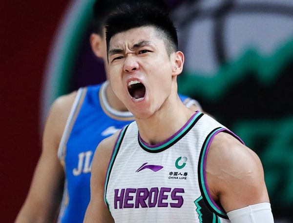 关于广东队轻取76人，高诗岩状态火热的信息