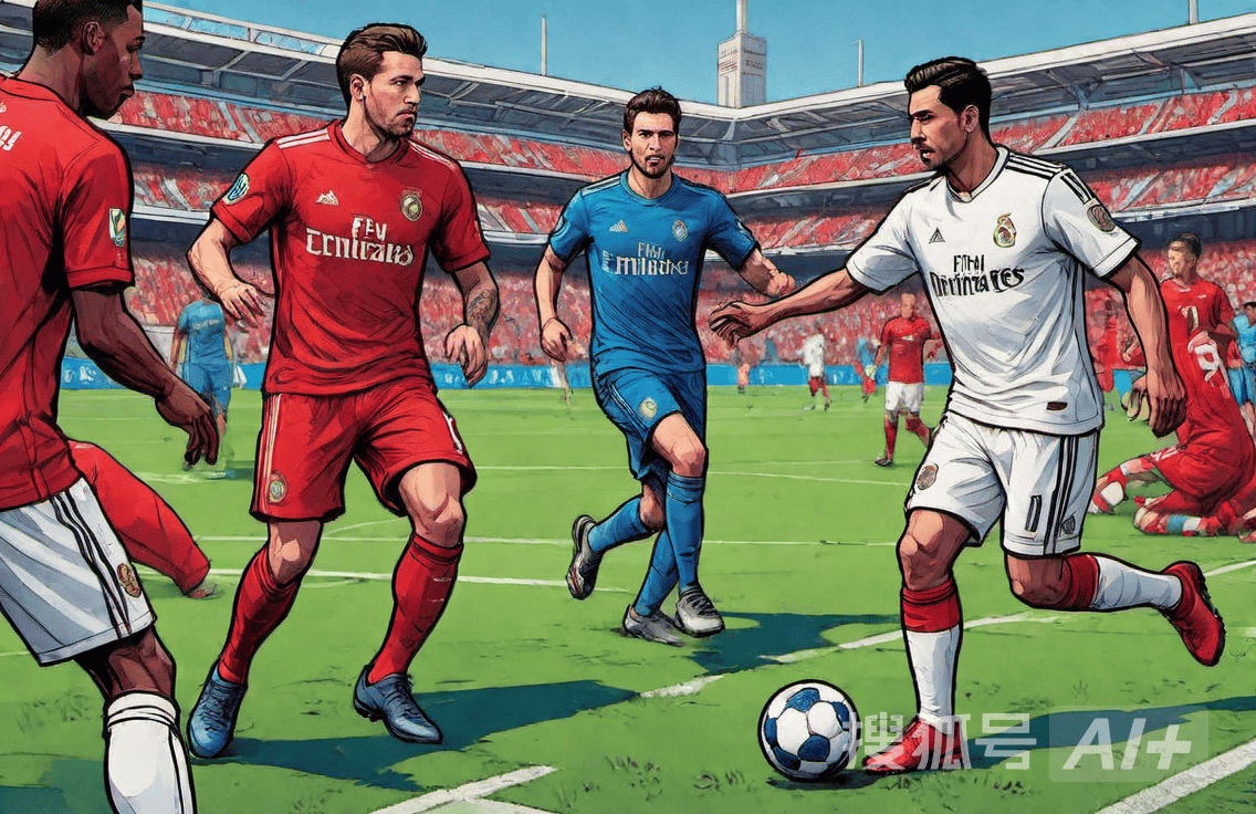 皇家马德里火力全开,轻取对手斩获胜利的简单介绍 皇家马德里火力全开,轻取对手斩获胜利的简单介绍