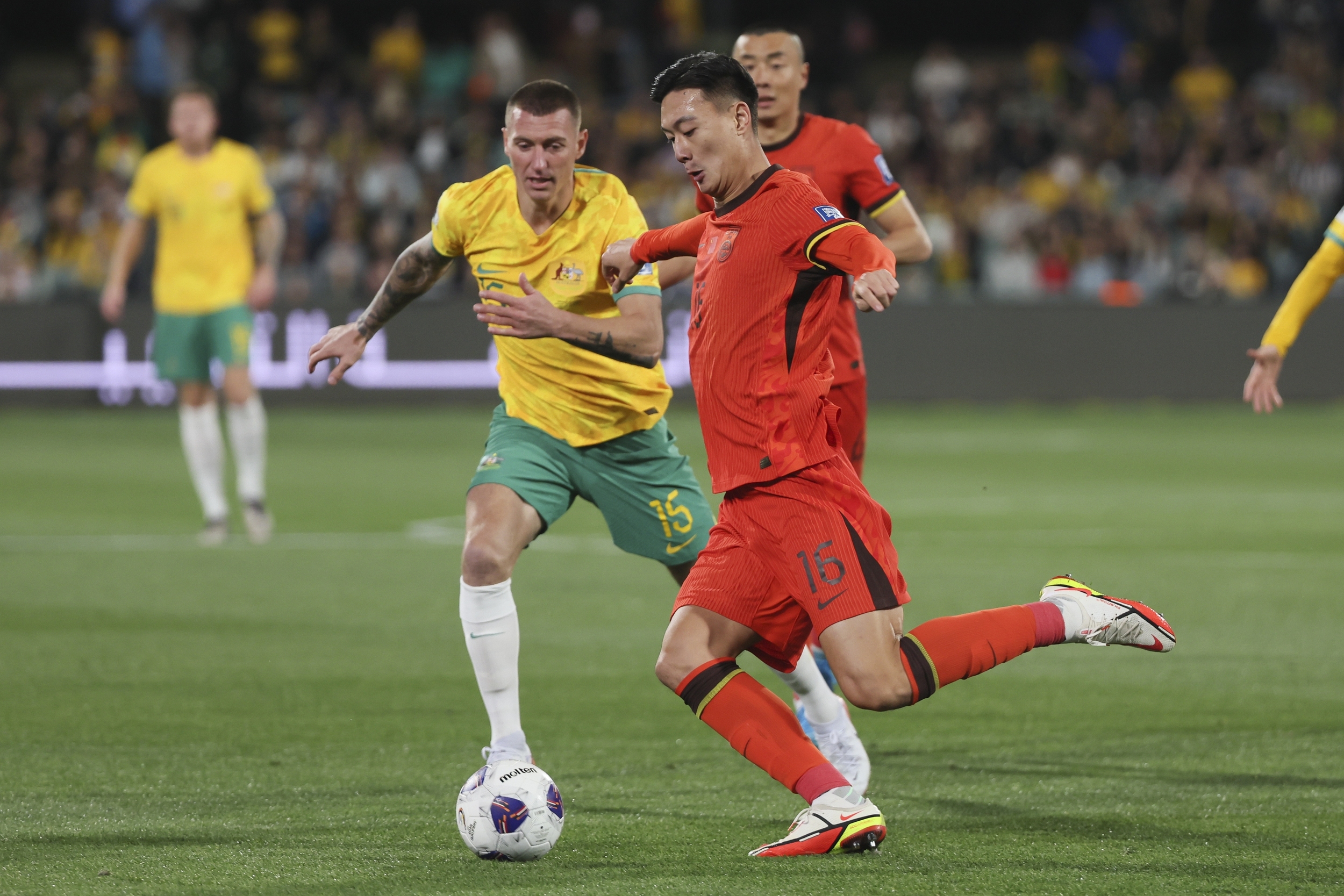 澳大利亚国家篮球队将迎战强劲对手 澳大利亚国家篮球队将迎战强劲对手