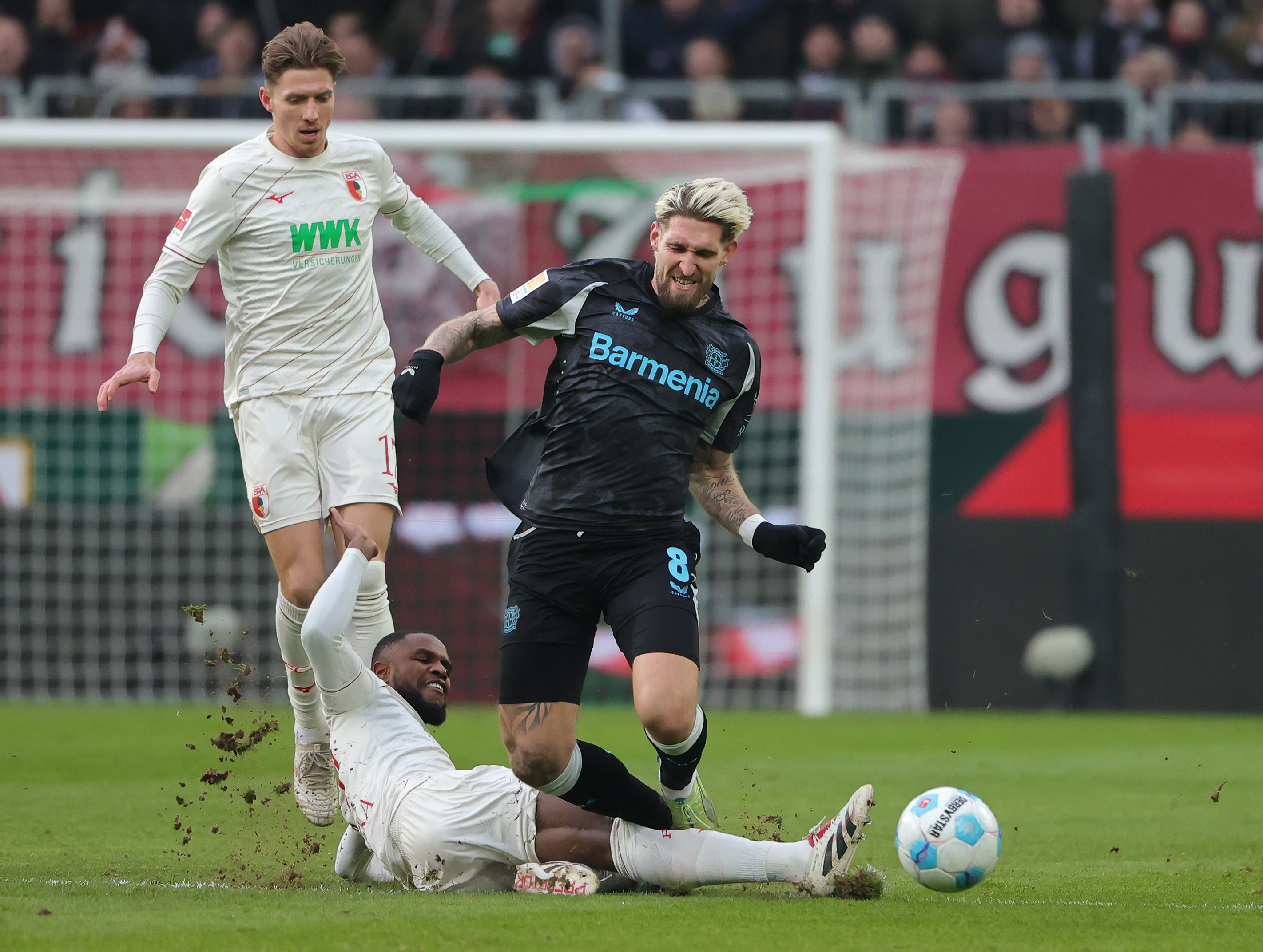 沃特福德对阵水晶宫,争夺欧战资格 沃特福德对阵水晶宫,争夺欧战资格