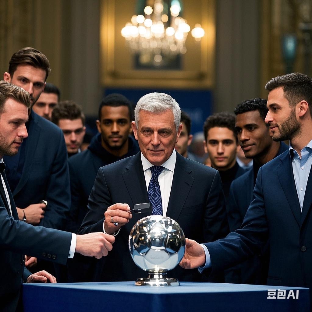 荷兰传统豪门将在主场一决胜负的简单介绍