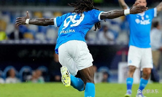 那不勒斯惨遭绝杀，惨败对手