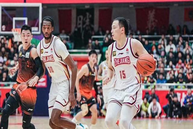 吉林队将客场挑战浙江稠州队 吉林队将客场挑战浙江稠州队