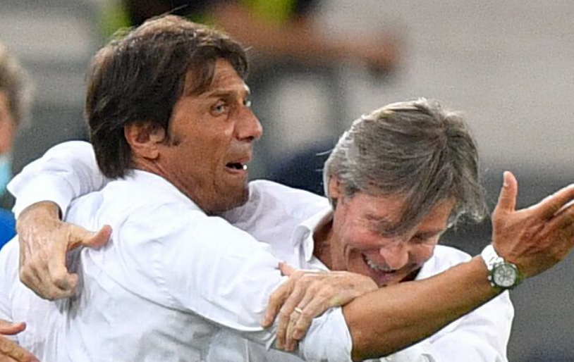 银狐逆袭，国米晋级亚冠四强