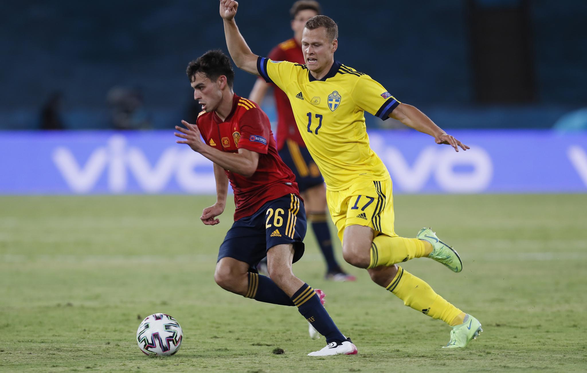 瑞典队在欧洲杯上创造历史成绩的简单介绍