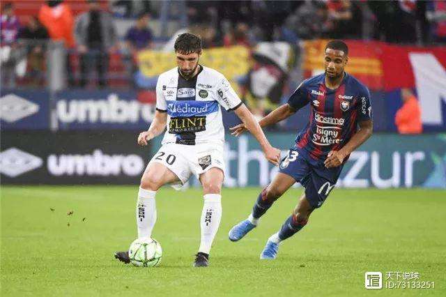 关于沙托鲁主场击败雷恩，取得主场连胜的信息