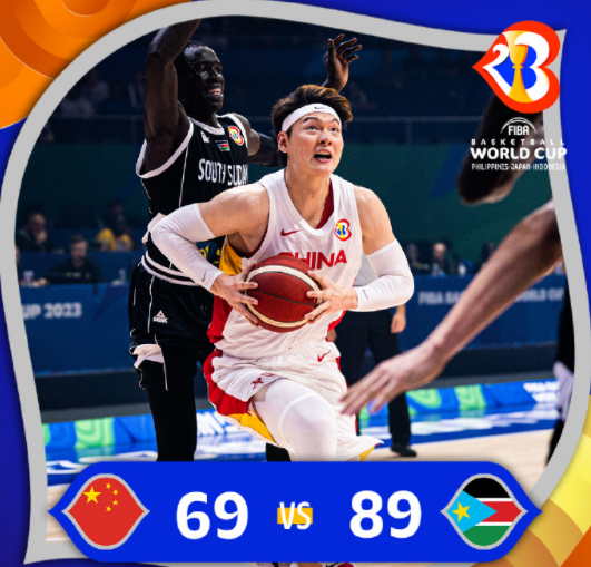 苏丹击败南苏丹，晋级下一轮