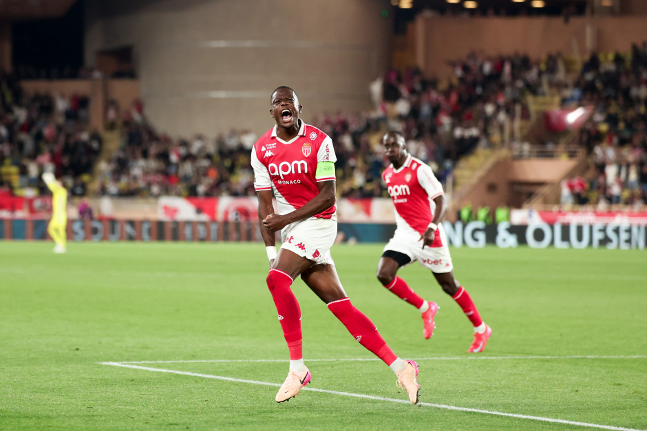 雷恩主场对阵摩纳哥,展望主场好战绩的简单介绍 雷恩主场对阵摩纳哥,展望主场好战绩的简单介绍