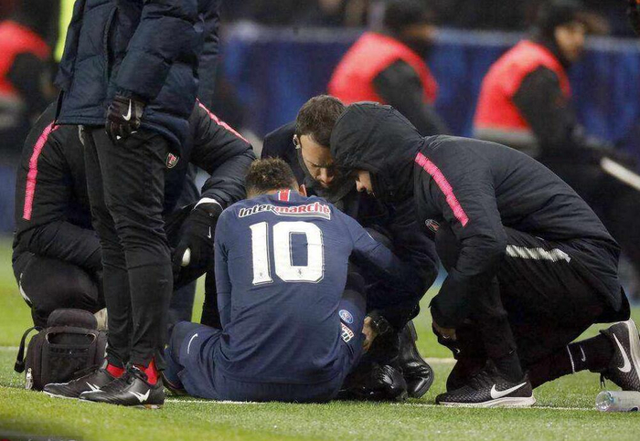 莱比锡红牛力克尤文，内马尔带队取胜的简单介绍