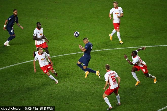 莱比锡红牛力克尤文，内马尔带队取胜的简单介绍