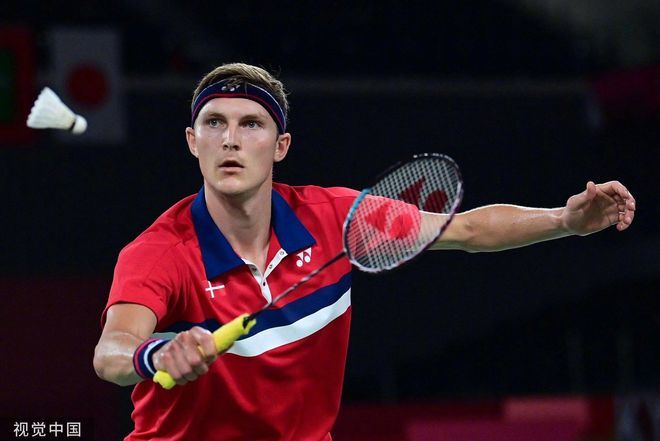 中国队险胜印尼队，安赛龙高光表现的简单介绍