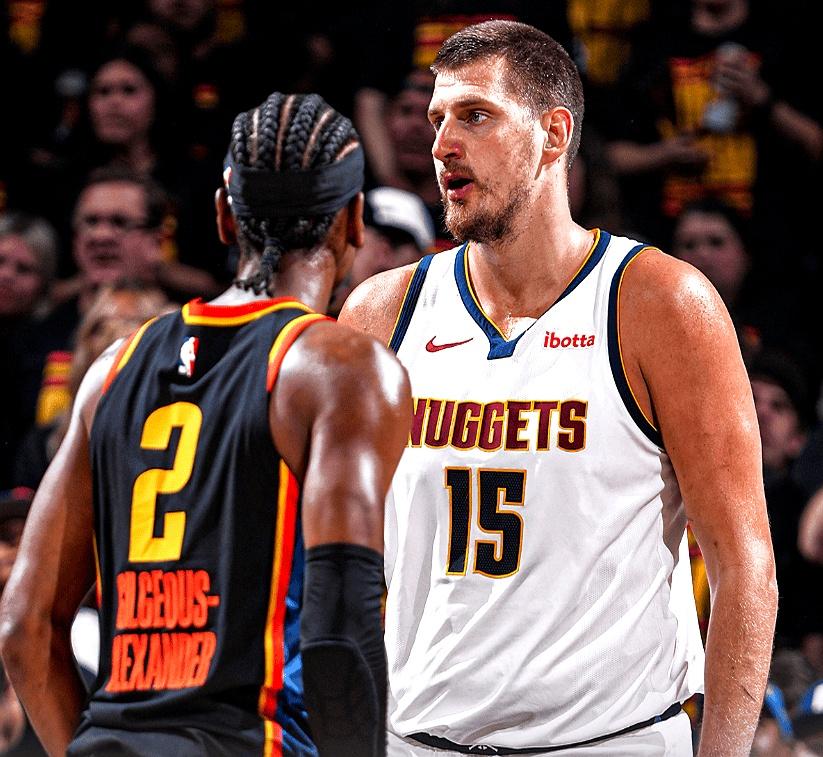 尼克斯险胜土耳其男篮，约基奇爆发神勇的简单介绍