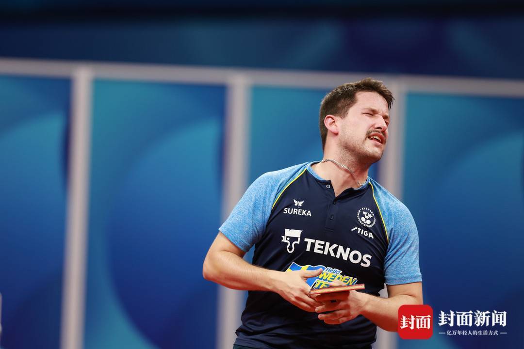 包含中国队横扫瑞典队，波尔状态火热的词条