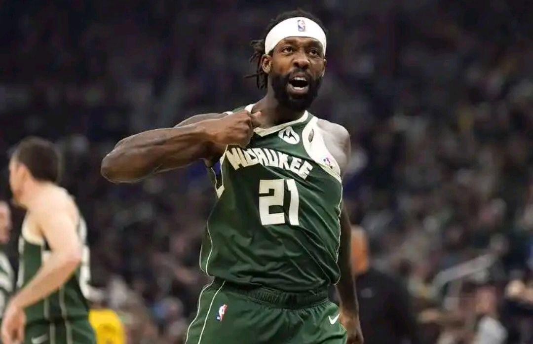 雄鹿轻取热火B队，贝弗利绝境逆转