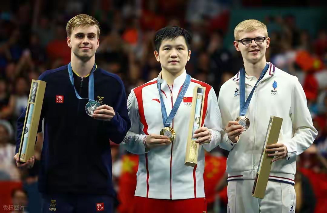 法国乒乓球队逆转比利时乒乓球队，水谷隼爆发神勇