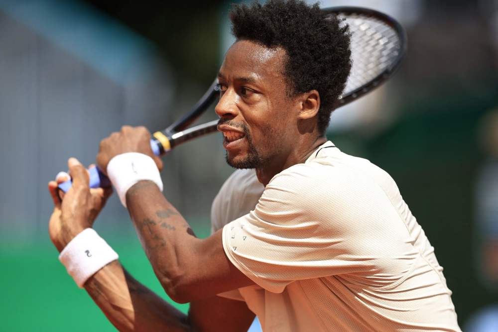 温网力克蒙特卡洛大师赛，梅德韦杰夫状态火热的简单介绍