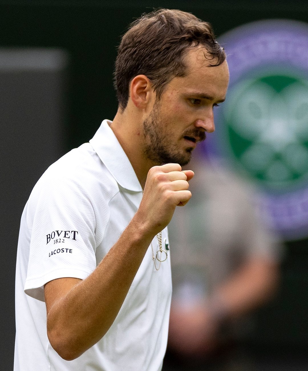 温网力克蒙特卡洛大师赛，梅德韦杰夫状态火热的简单介绍