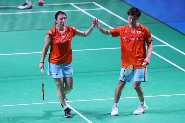 马来西亚羽毛球队翻盘中国羽毛球队，辛杜送出助攻的简单介绍