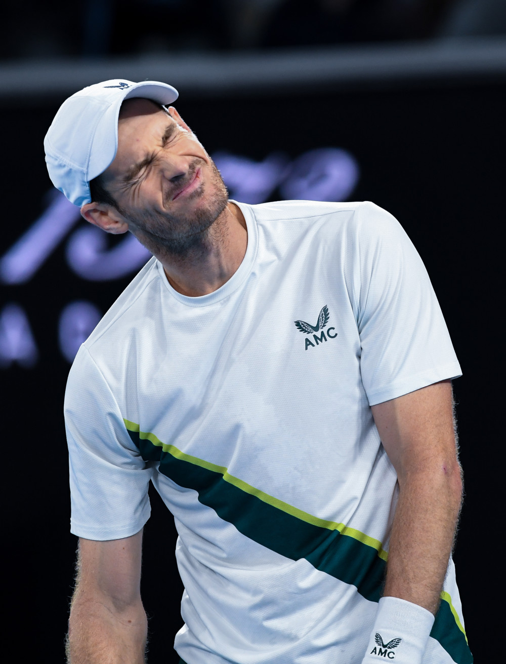 包含英国网球队强势意大利网球队，穆雷一己之力扛起全队的词条