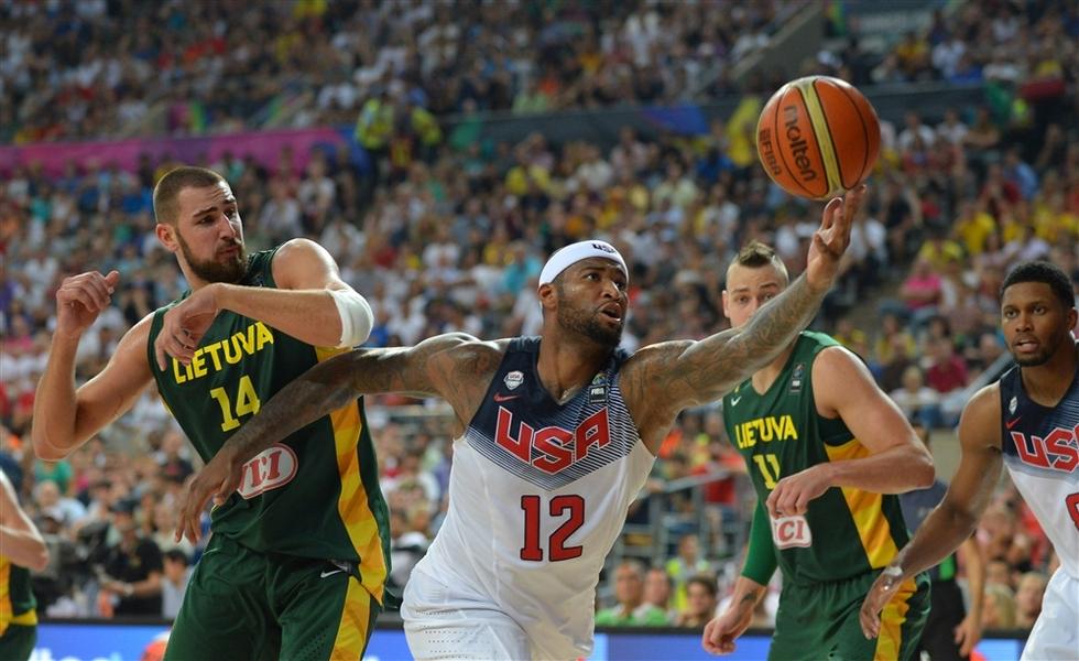 关于立陶宛男篮力克南韩男篮，哈登一己之力扛起全队的信息