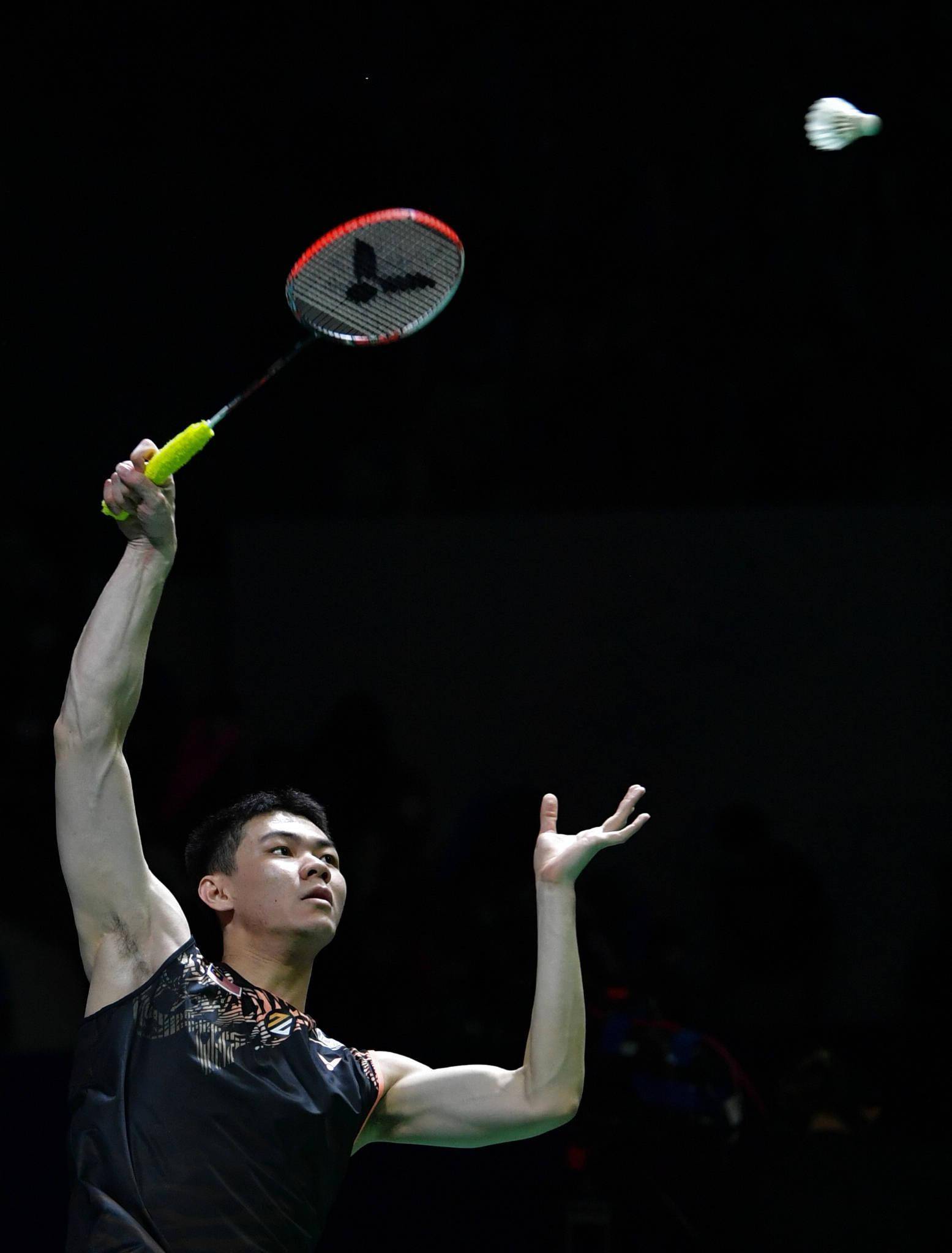 关于印度羽毛球队碾压中国羽毛球队，安赛龙打破历史纪录的信息