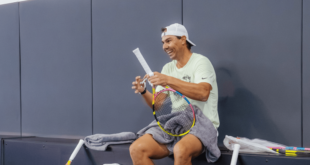 西班牙网球队爆冷德国网球队，纳达尔惊艳世界的简单介绍