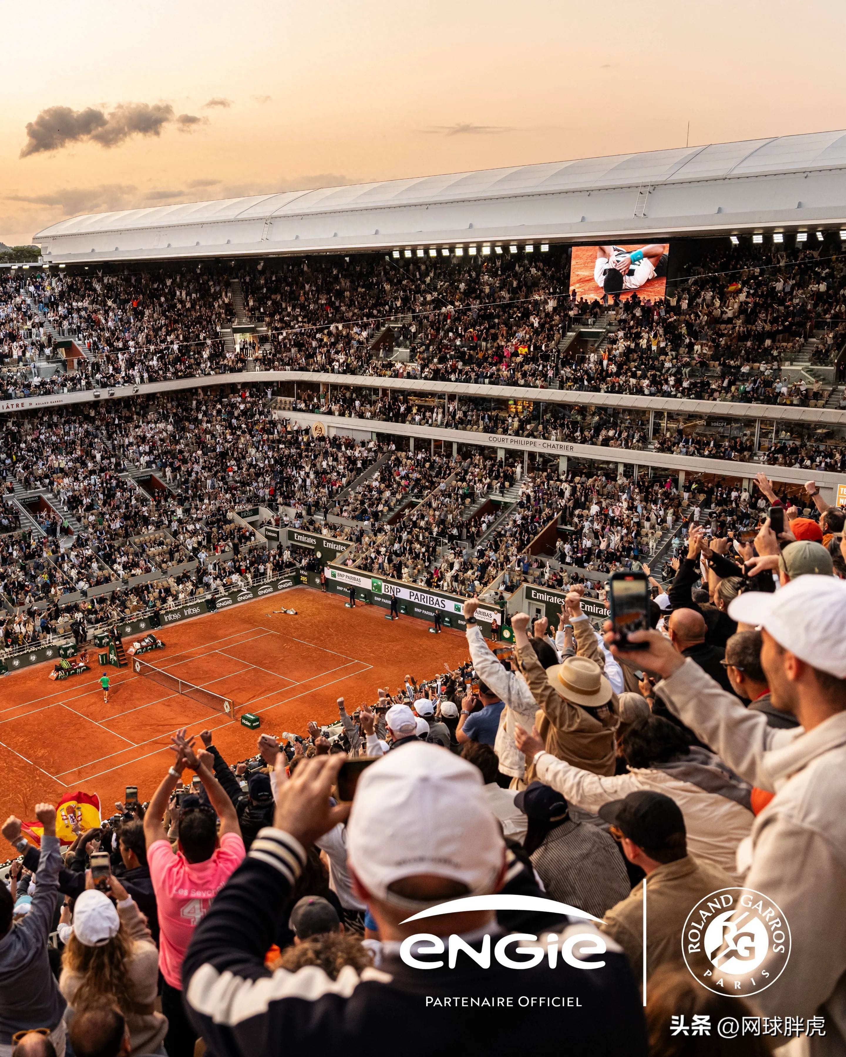 西班牙网球队爆冷德国网球队，纳达尔惊艳世界的简单介绍