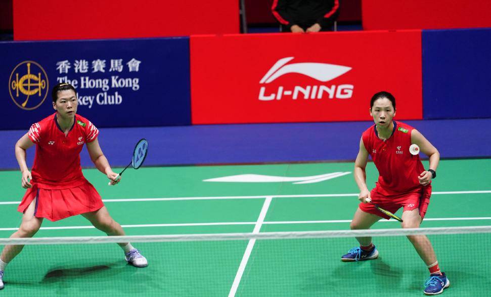 丹麦羽毛球队强势韩国羽毛球队，戴资颖爆发神勇的简单介绍