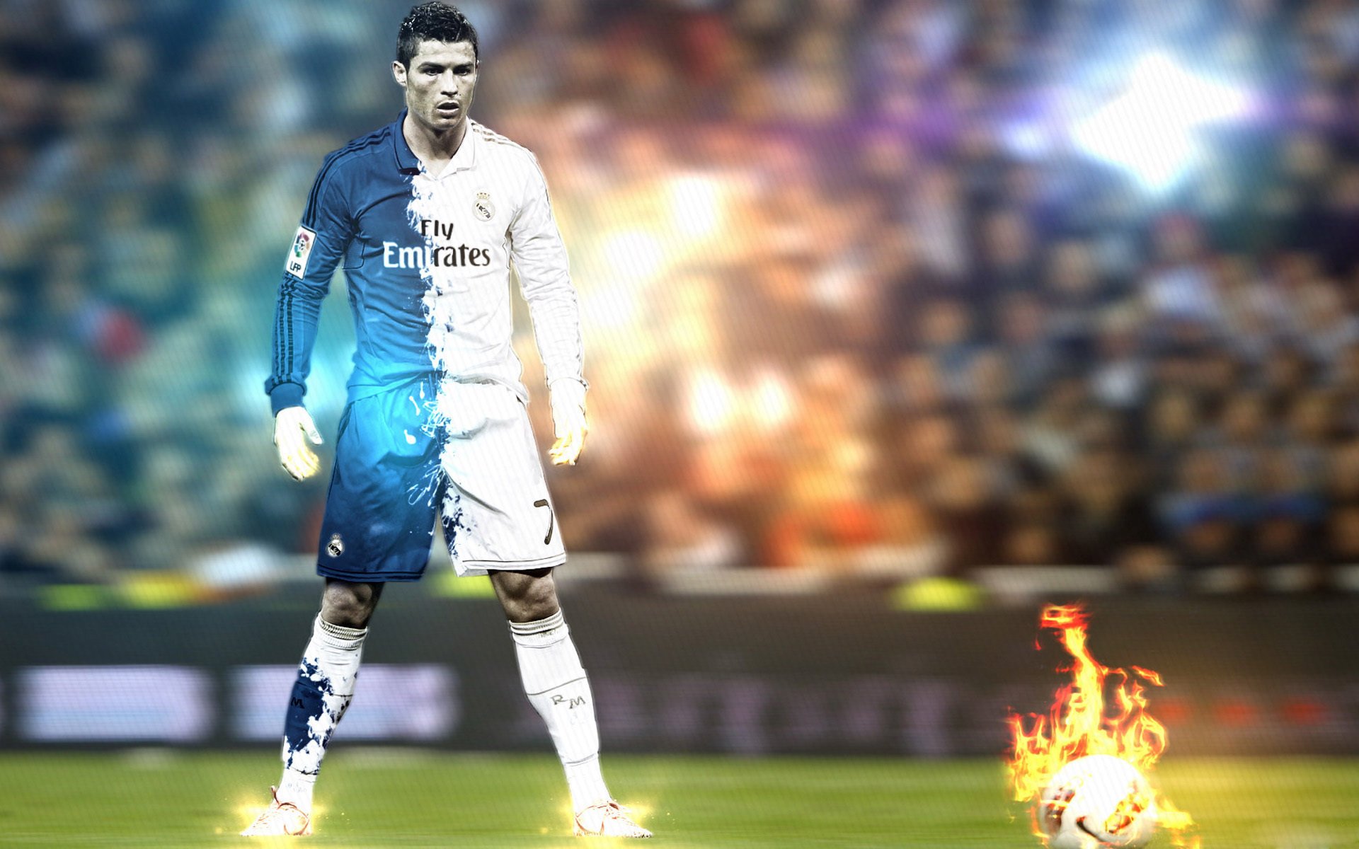 加克波持续制造杀伤,乌克兰爆冷尼斯,足球场上的战争隐喻与民族韧性