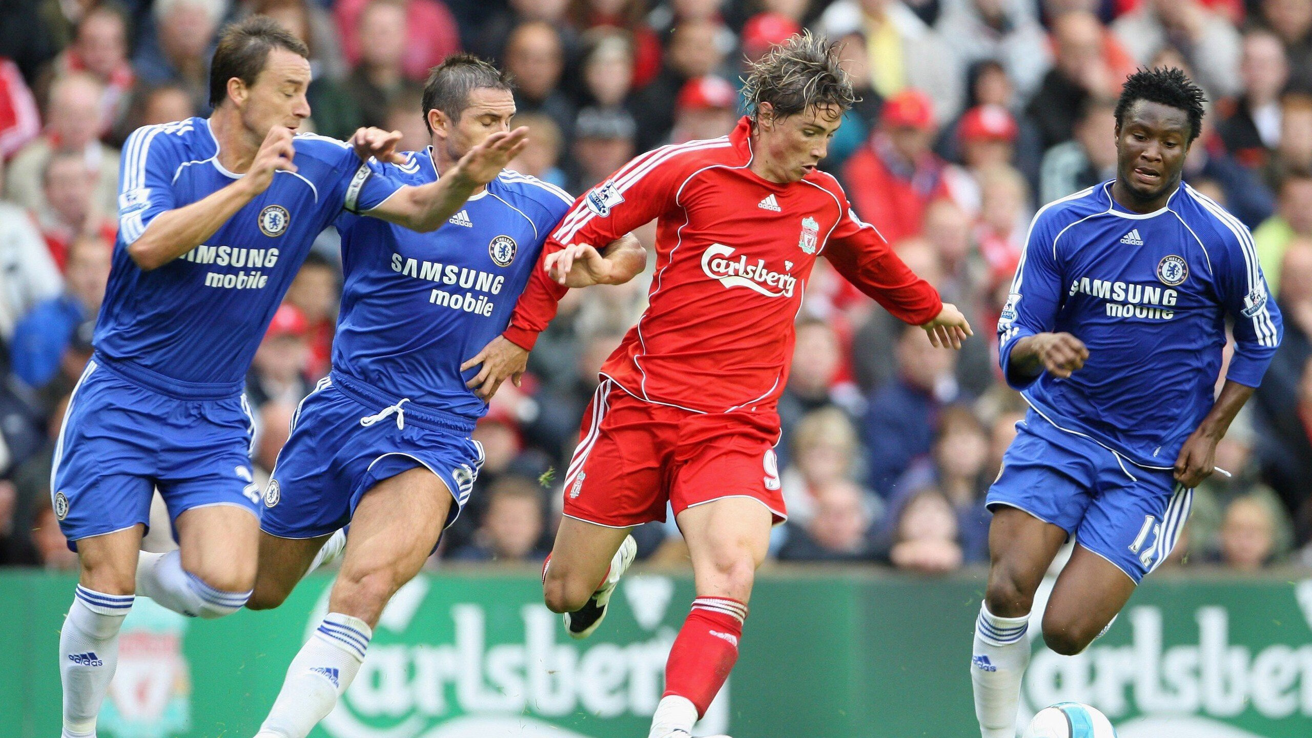 西决生死战之夜,拉梅洛攻防两端统治