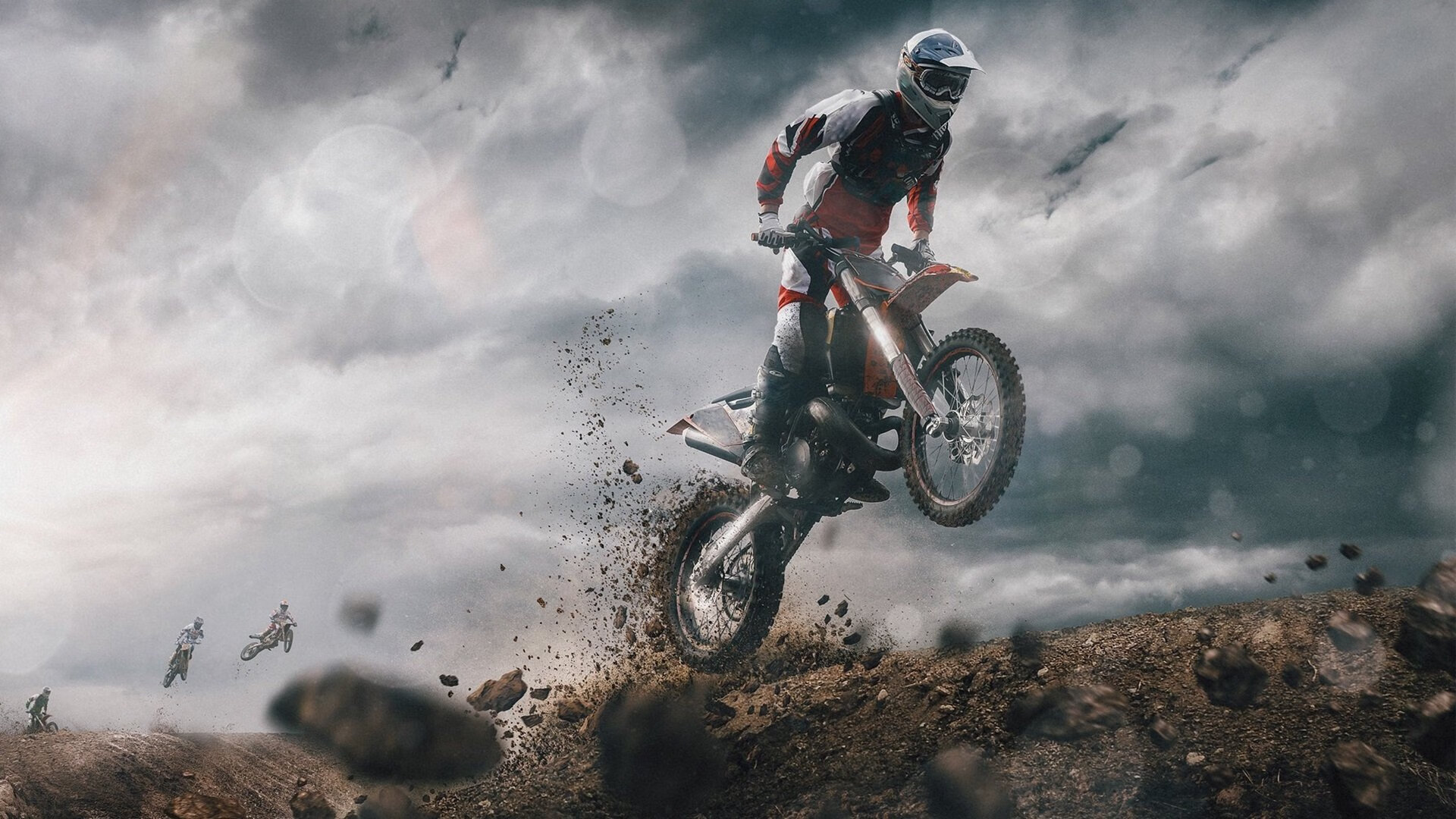 从条顿森林到曼市梦剧场,一场跨越千年的翻盘与统治